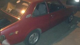 for sale mitsubishi 2door colt 1979 model