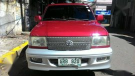 Toyota Revo SR MT Cebu 2002
