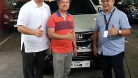 New 2017 Isuzu Units All in Promo For Sale