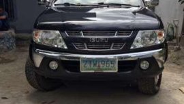 Isuzu sportivo for sale