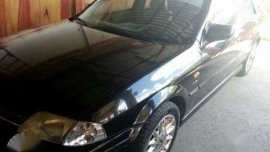Ford Lynx 2000 AT Black For Sale