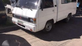 Mitsubishi L300 White MT For Sale