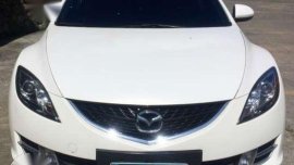 Mazda 6 vs accord sonata