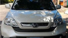 2008 Honda CR-V Automatic