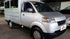 For sale Suzuki APV 2015