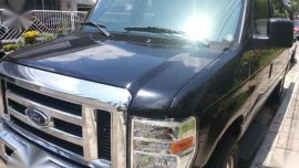 2010 Ford E150 AT