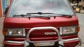 Toyota Lite Ace