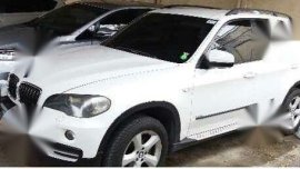 2008 bmw x5 diesel