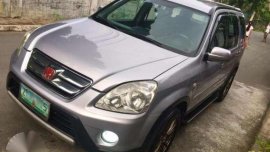 2006 Honda Crv Gen 2.5 MANUAL Trans. Fresh!