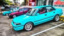 AE92 Toyota Corolla