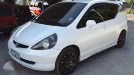 2008 HONDA Fit Loaded Lady Owned