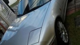 Mazda Miata MX5 1998 Silver MT For Sale