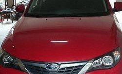 Subaru Impreza 2009 for sale