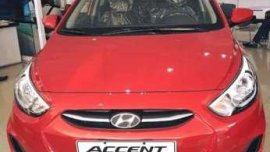 Hyundai Accent crdi mt 55k for Automatic 65k Allin no hidden charges