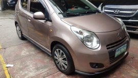 Suzuki Celerio 2012 for sale