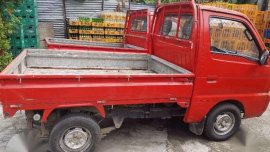 1 unit of Suzuki Multicab