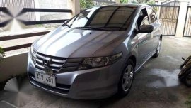 2009 Honda City Vtec Blue MT For Sale