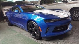 Chevrolet Camaro 2017 for sale