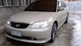Honda Civic 2001 for sale