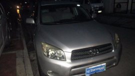 Toyota RAV4 2007 for sale