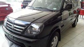 Extreme savings as low as 63k 2017 Mitsubishi Adventure GLX MT