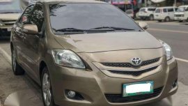 Toyota Vios - AT
