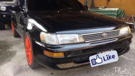 Toyota Corolla *repriced 80k*