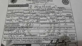 Ford everest 2016 trend