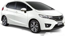 Honda Jazz V 2017 for sale