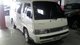 Nissan Urvan 2009 for sale