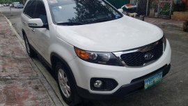 For sale Kia Sorento 2011