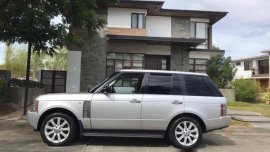 Land Rover Range Rover 2004 for sale