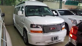GMC Savana 2017 for sale