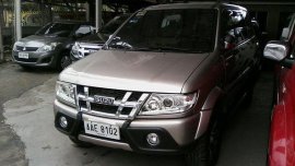 Isuzu Crosswind 2014 for sale