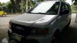 Isuzu Crosswind 2010 XL MT