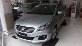 2016 Suzuki Ciaz for sale