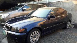 2004 BMW 318i Executive AT 2001 2002 2003 benz c200 camry accord HCP
