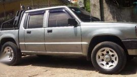Mitsubishi L200 Pick-Up