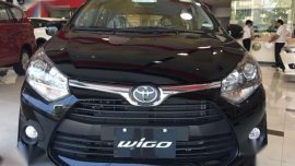 Toyota Wigo E. Manual 2017 JULY promo Best Offer