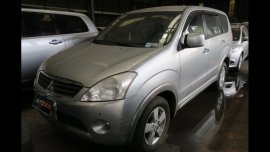 2013 Mitsubishi Fuzion GLS Sport
