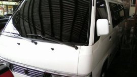 Nissan Urvan 2014 for sale