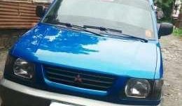 Mitsubishi Adventure GLX 99