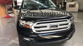 Ford Everest Low DP Low Monthly Sure Approve!! Hassle free!