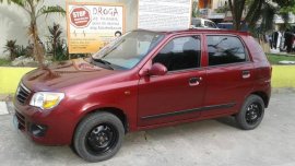 For sale Suzuki Alto 2012