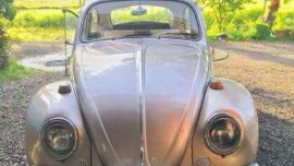 1965 All Original Volkswagon Beetle