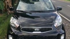 Kia Picanto automatic
