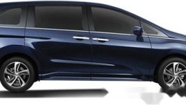 Honda Odyssey Ex 2017 for sale