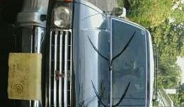 Mitsubishi pajero 1997 4X4