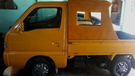 Suzuki multicab