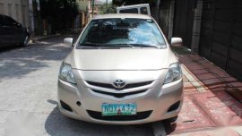 2010 Toyota Vios E MT 58tkm (innova avanza mirage jazz accent swift)